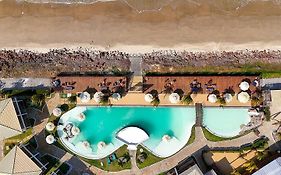 Oiti Beach Resort Tutoia